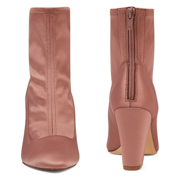 Nine West booties - Picture 3 of 8